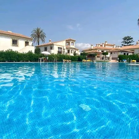 Appartamento Vera Coast 123 Playas de Vera