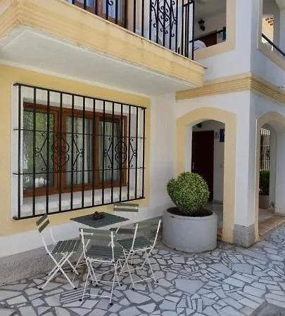 Appartamento Vera Coast 123 *