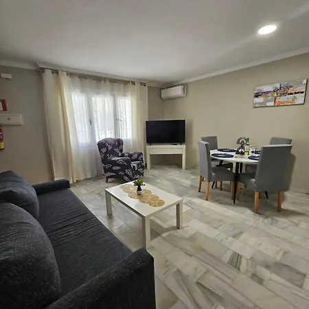 Appartamento Vera Coast 123 *