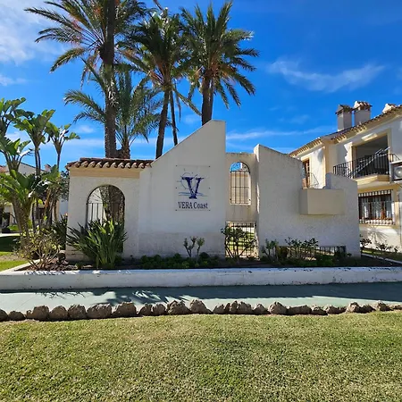 Appartamento Vera Coast 123 Playas de Vera