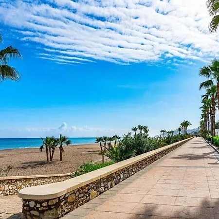 Appartamento Vera Coast 123 Playas de Vera