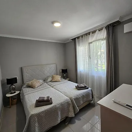 Appartamento Vera Coast 123 Playas de Vera